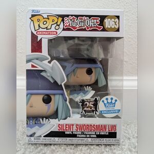Yu-Gi-Oh Pop!